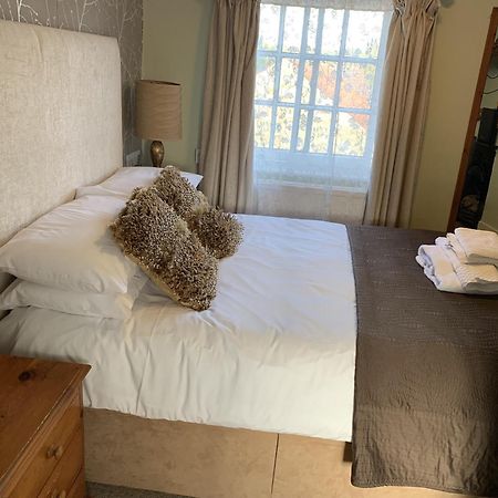 The White Hart Country Inn Fulbourn Ngoại thất bức ảnh