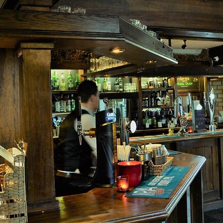 The White Hart Country Inn Fulbourn Ngoại thất bức ảnh