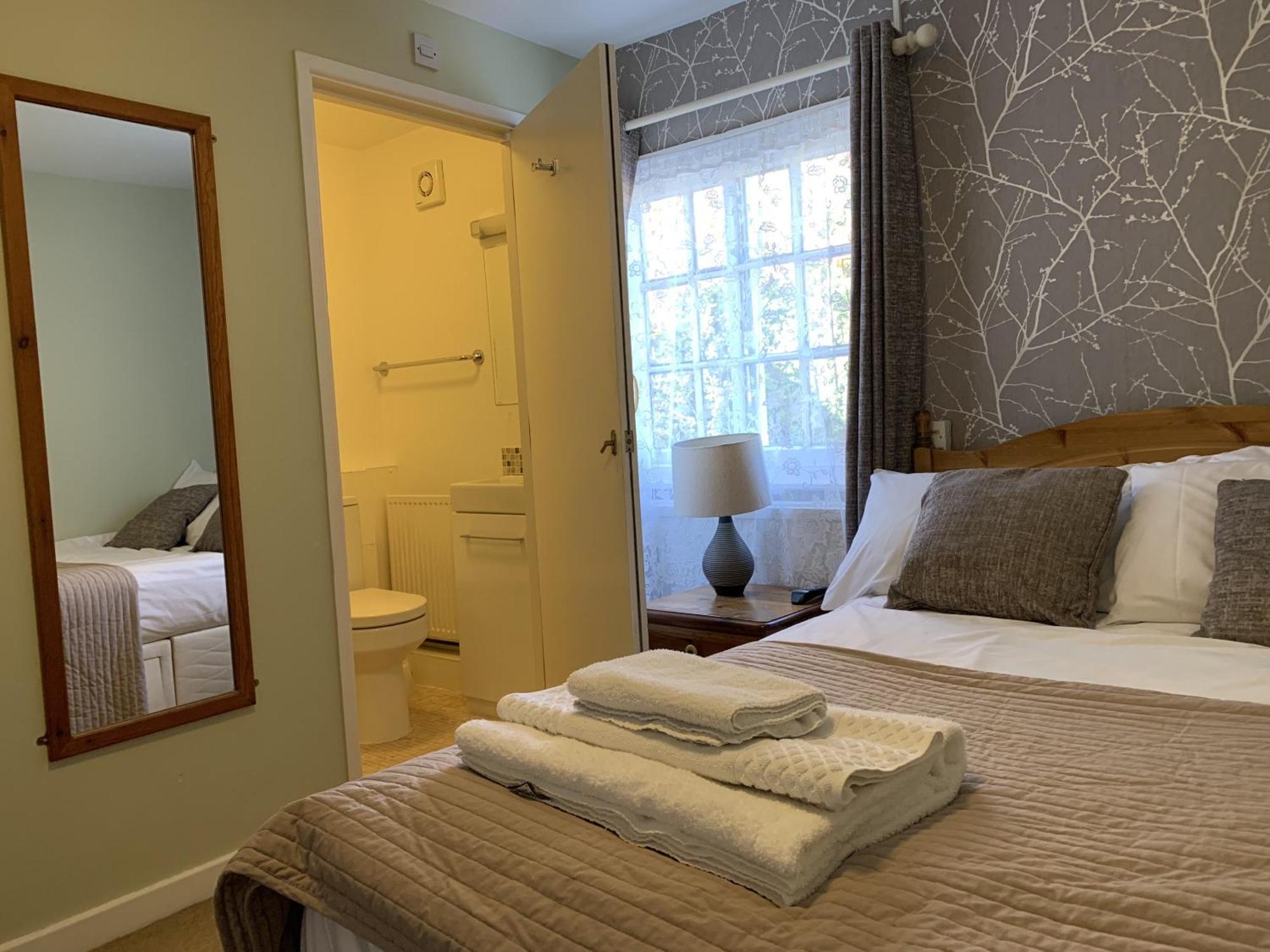The White Hart Country Inn Fulbourn Ngoại thất bức ảnh