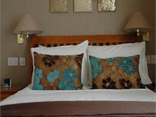 The White Hart Country Inn Fulbourn Ngoại thất bức ảnh