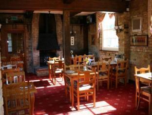 The White Hart Country Inn Fulbourn Ngoại thất bức ảnh